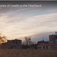 Critical Condition - Stories of Health in the Heartland