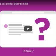 How to Tell What's True Online - Video by MediaSmarts
