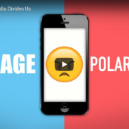 Outrage & Polarization - How Social Media Divides Us - Video by Psych of Tech Institute